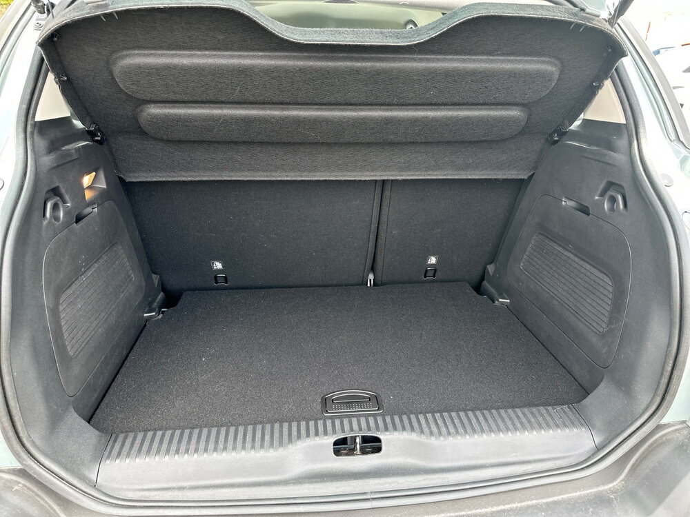 Occasion CITROEN C3 Aircross C3 Aircross BlueHDi 110 S&S BVM6 - Shine