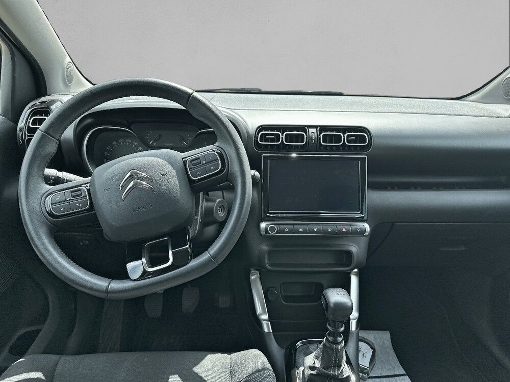Occasion CITROEN C3 Aircross C3 Aircross BlueHDi 110 S&S BVM6 - Shine