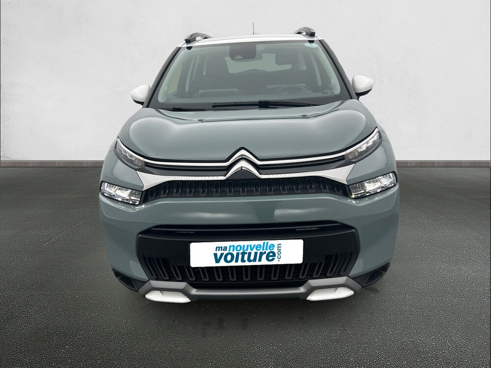 Occasion CITROEN C3 Aircross C3 Aircross BlueHDi 110 S&S BVM6 - Shine