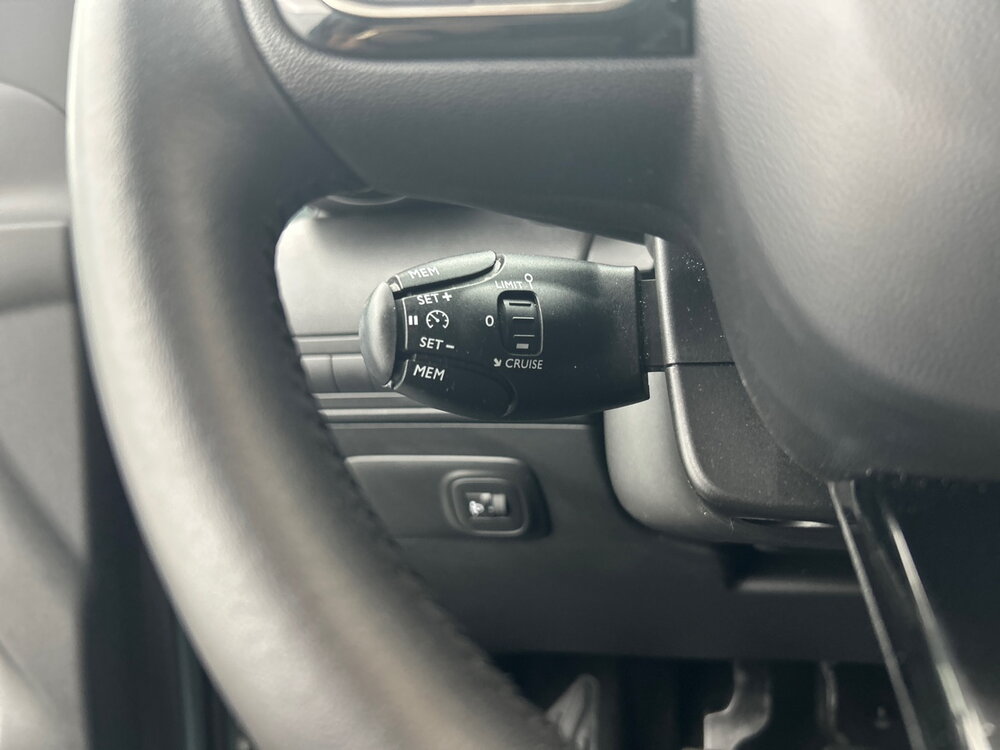 Occasion CITROEN C3 Aircross C3 Aircross BlueHDi 110 S&S BVM6 - Shine