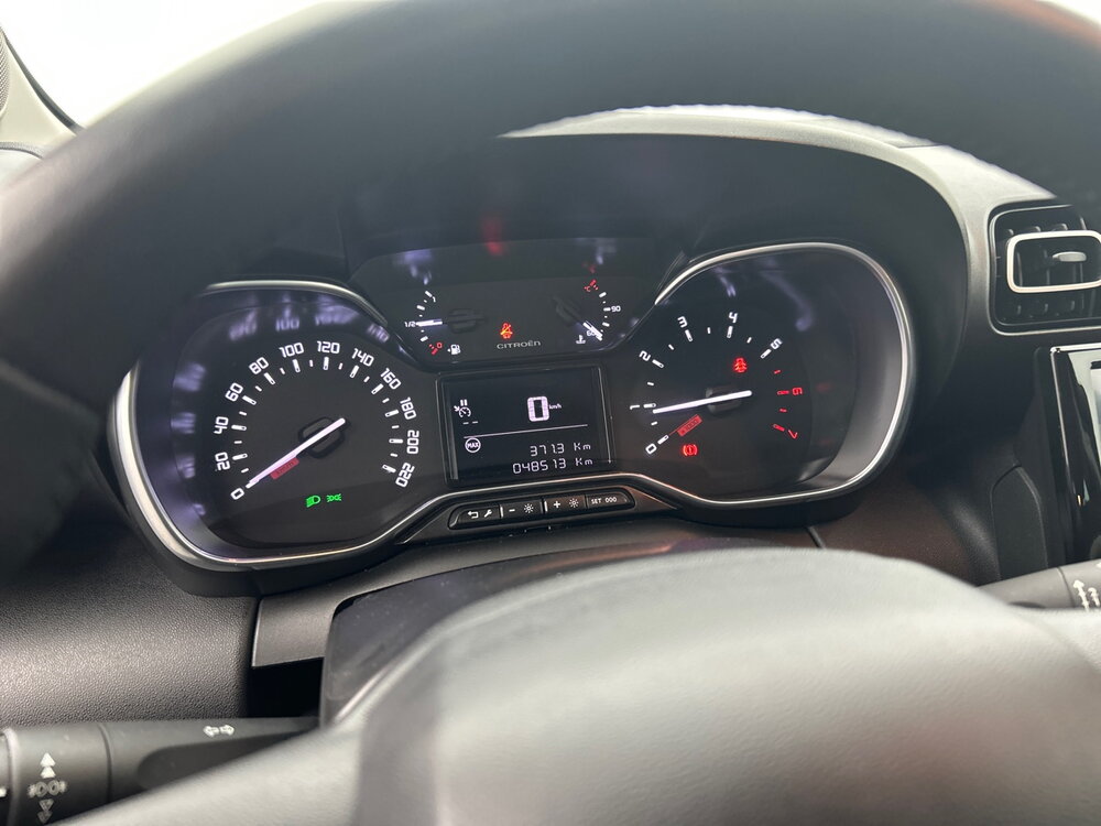 Occasion CITROEN C3 Aircross C3 Aircross BlueHDi 110 S&S BVM6 - Shine