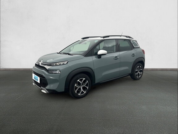 Occasion CITROEN C3 Aircross C3 Aircross BlueHDi 110 S&S BVM6 - Shine
