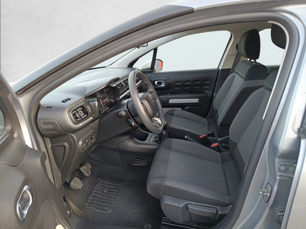 Occasion CITROEN C3 C3 PureTech 83 S&S BVM5 - YOU!