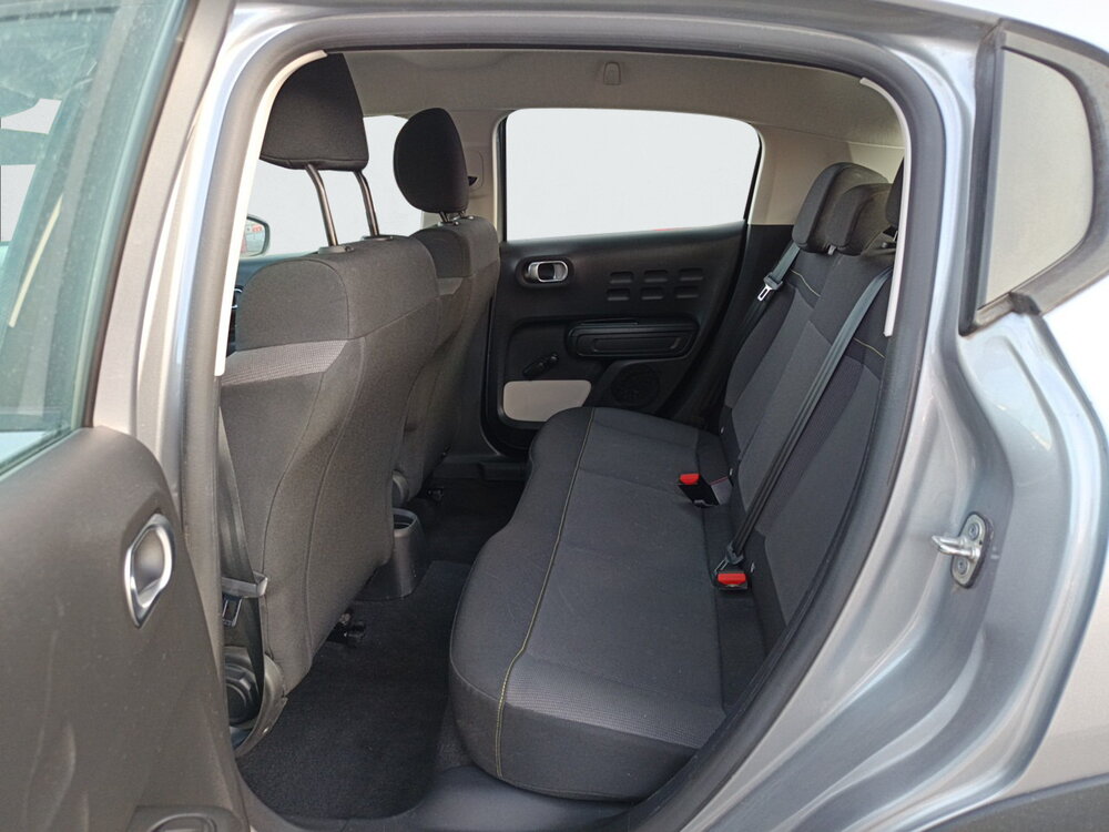 Occasion CITROEN C3 C3 PureTech 83 S&S BVM5 - YOU!