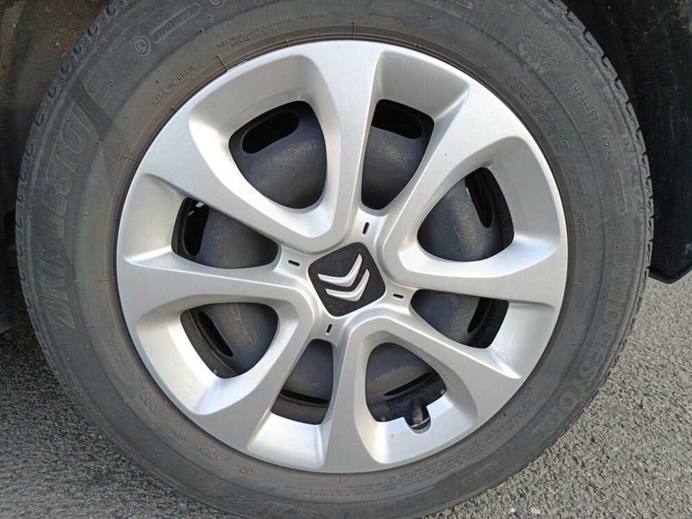 Occasion CITROEN C3 C3 PureTech 83 S&S BVM5 - YOU!