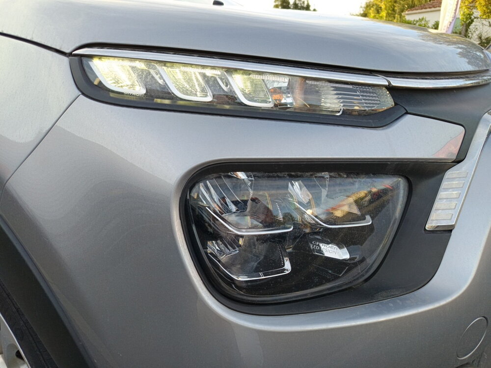 Occasion CITROEN C3 C3 PureTech 83 S&S BVM5 - YOU!