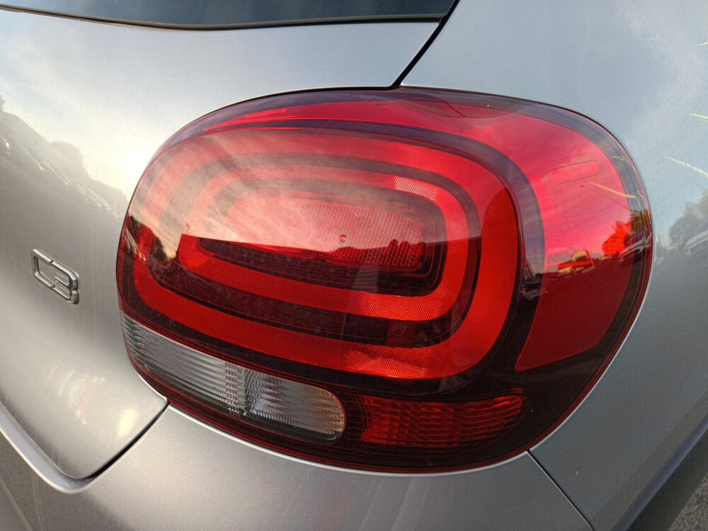 Occasion CITROEN C3 C3 PureTech 83 S&S BVM5 - YOU!
