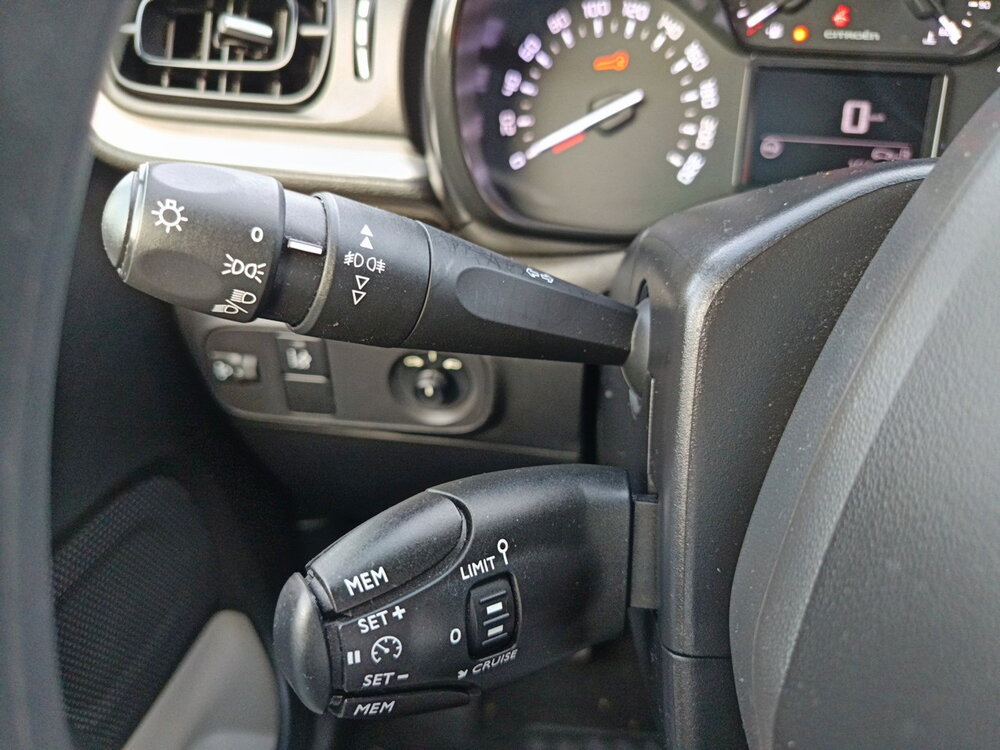 Occasion CITROEN C3 C3 PureTech 83 S&S BVM5 - YOU!