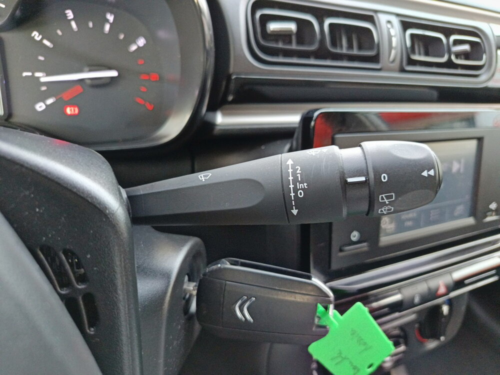 Occasion CITROEN C3 C3 PureTech 83 S&S BVM5 - YOU!