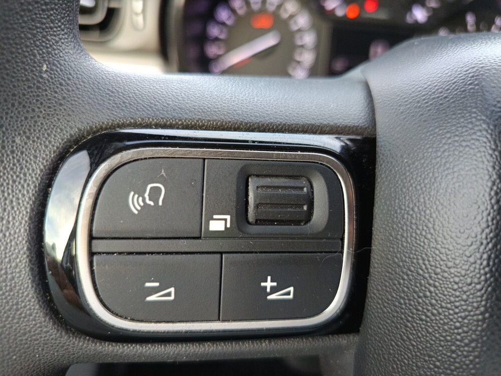 Occasion CITROEN C3 C3 PureTech 83 S&S BVM5 - YOU!