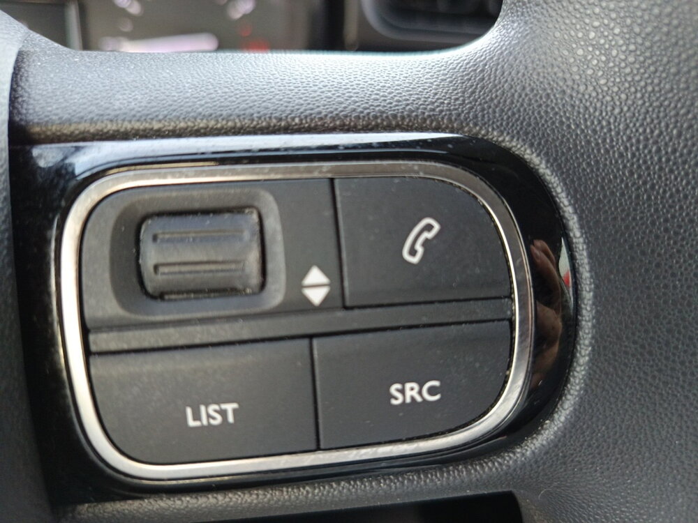 Occasion CITROEN C3 C3 PureTech 83 S&S BVM5 - YOU!