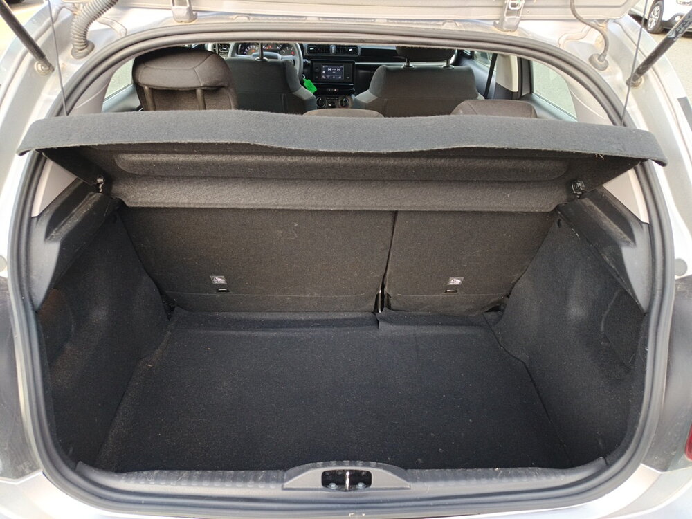 Occasion CITROEN C3 C3 PureTech 83 S&S BVM5 - YOU!
