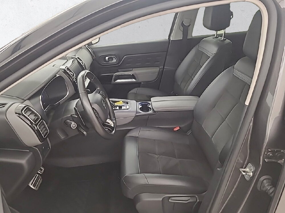 Occasion CITROEN C5 AirCross C5 Aircross PureTech 130 S&S EAT8 - Shine