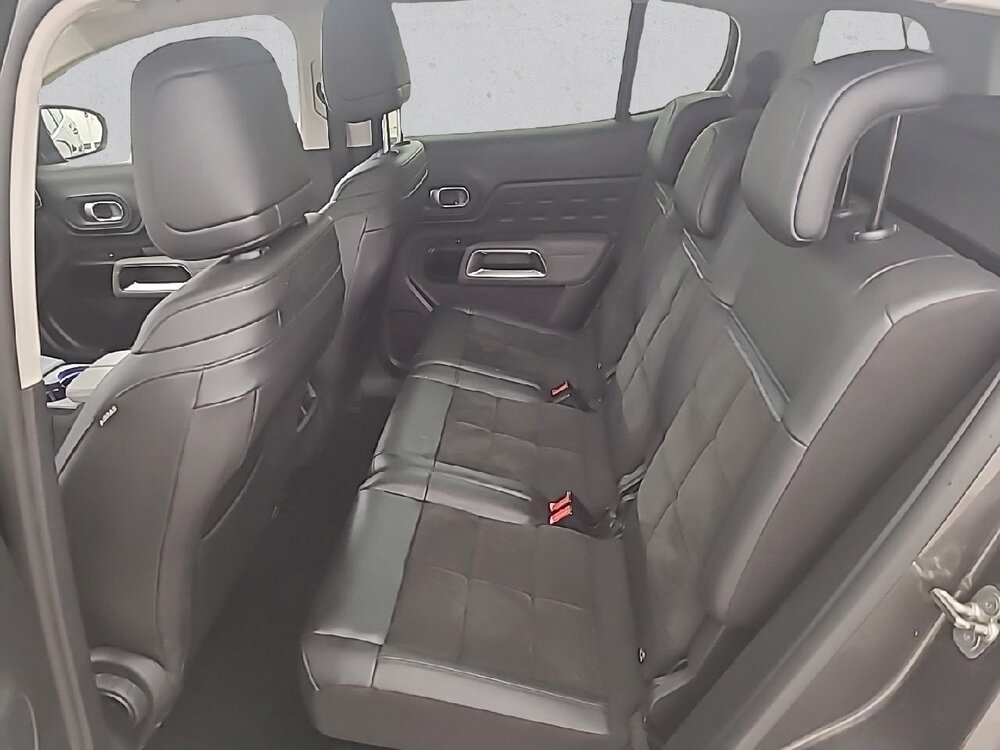 Occasion CITROEN C5 AirCross C5 Aircross PureTech 130 S&S EAT8 - Shine