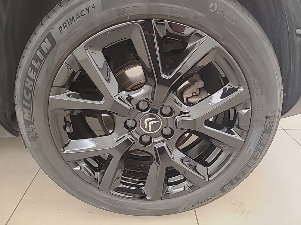 Occasion CITROEN C5 AirCross C5 Aircross PureTech 130 S&S EAT8 - Shine