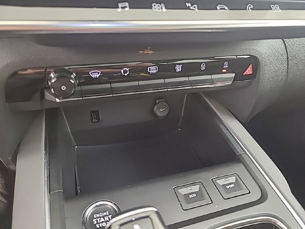 Occasion CITROEN C5 AirCross C5 Aircross PureTech 130 S&S EAT8 - Shine