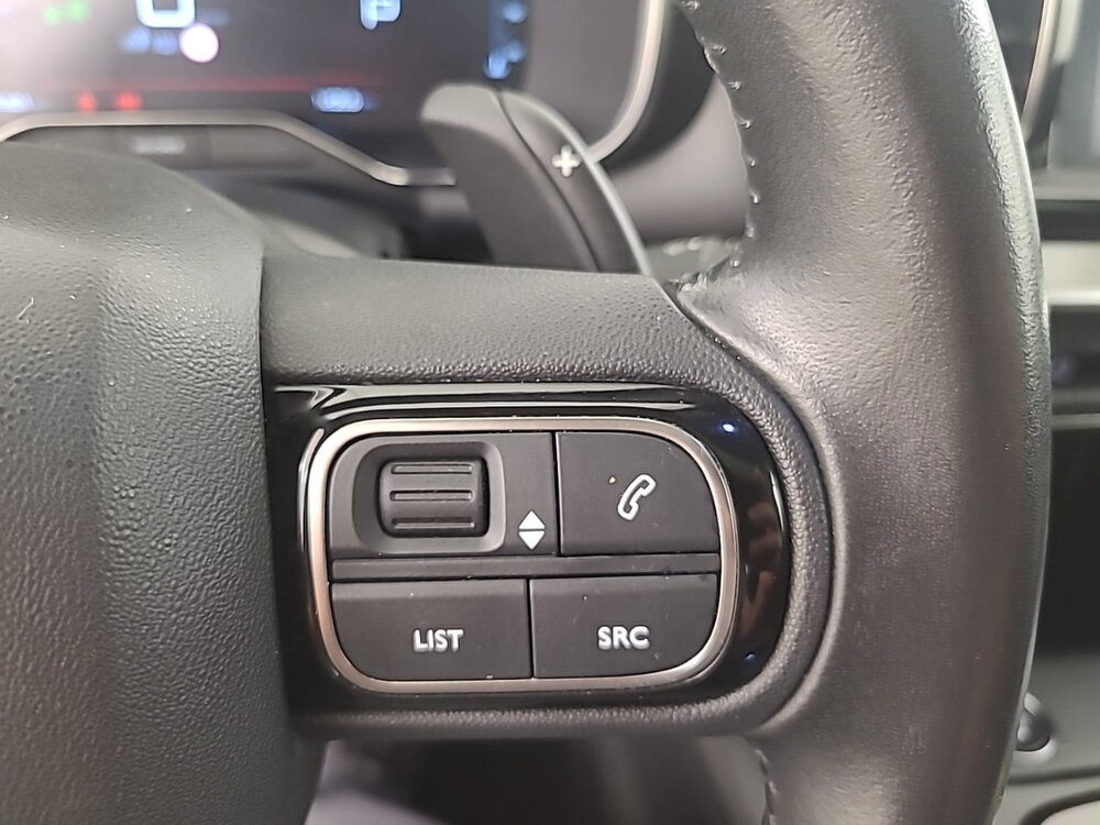 Occasion CITROEN C5 AirCross C5 Aircross PureTech 130 S&S EAT8 - Shine