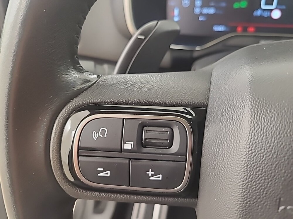 Occasion CITROEN C5 AirCross C5 Aircross PureTech 130 S&S EAT8 - Shine