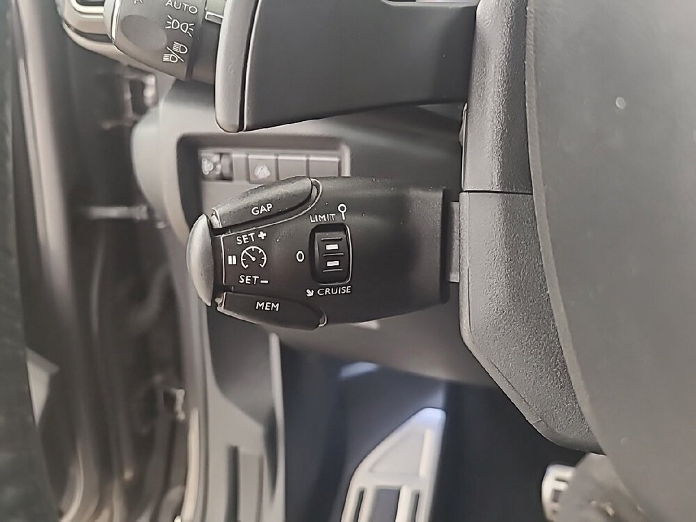 Occasion CITROEN C5 AirCross C5 Aircross PureTech 130 S&S EAT8 - Shine