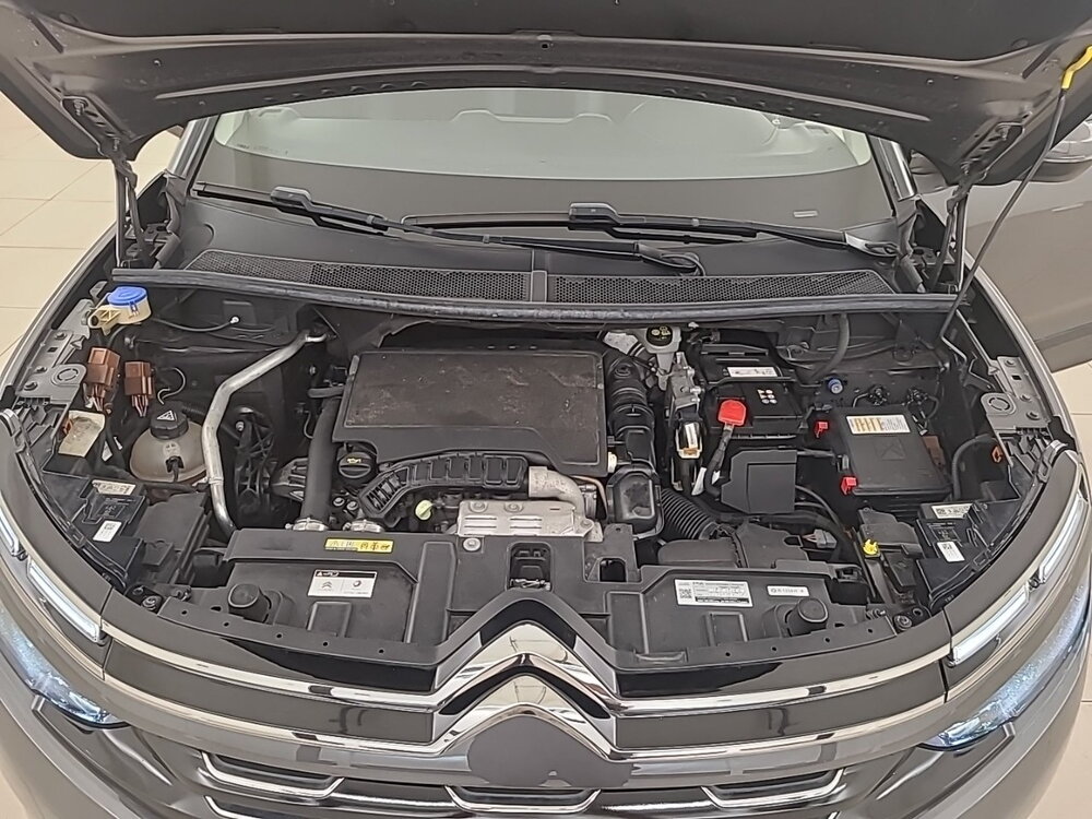 Occasion CITROEN C5 AirCross C5 Aircross PureTech 130 S&S EAT8 - Shine