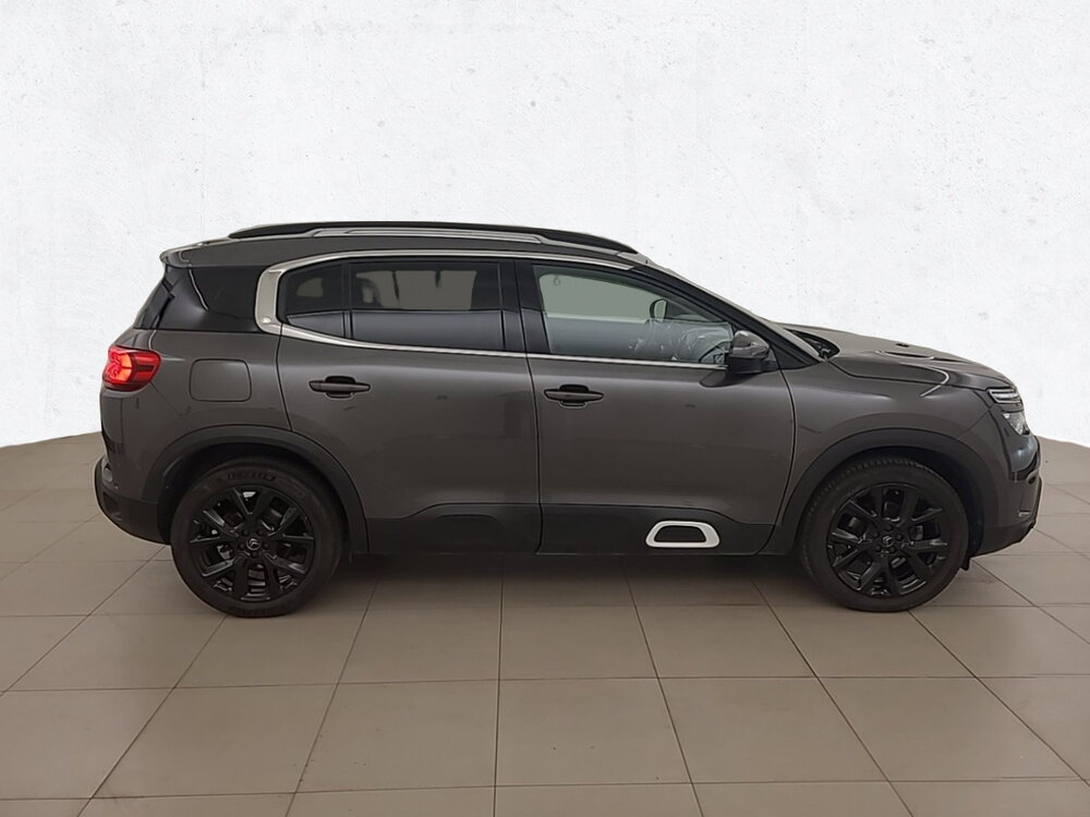 Occasion CITROEN C5 AirCross C5 Aircross PureTech 130 S&S EAT8 - Shine
