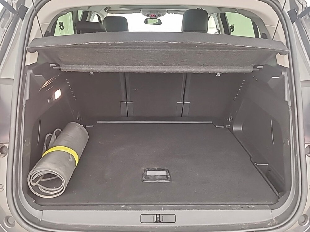 Occasion CITROEN C5 AirCross C5 Aircross PureTech 130 S&S EAT8 - Shine