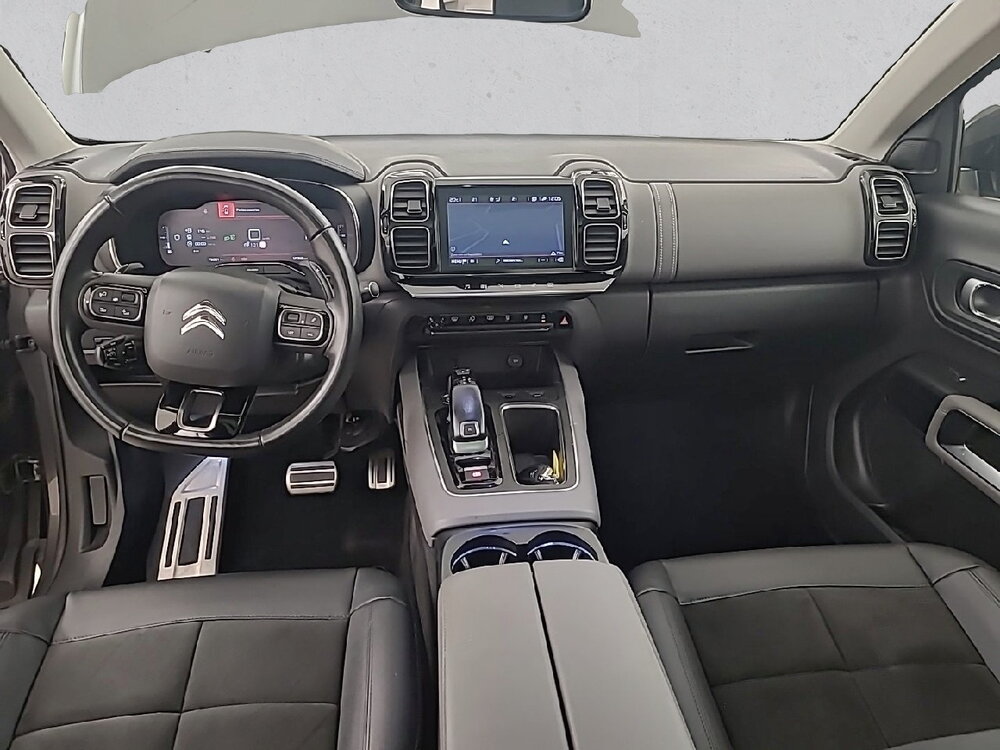 Occasion CITROEN C5 AirCross C5 Aircross PureTech 130 S&S EAT8 - Shine