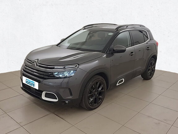 Occasion CITROEN C5 AirCross C5 Aircross PureTech 130 S&S EAT8 - Shine
