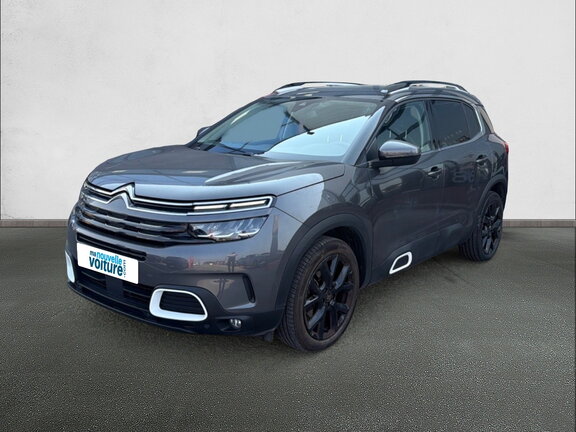 Occasion CITROEN C5 AirCross C5 Aircross PureTech 130 S&S EAT8 - Shine