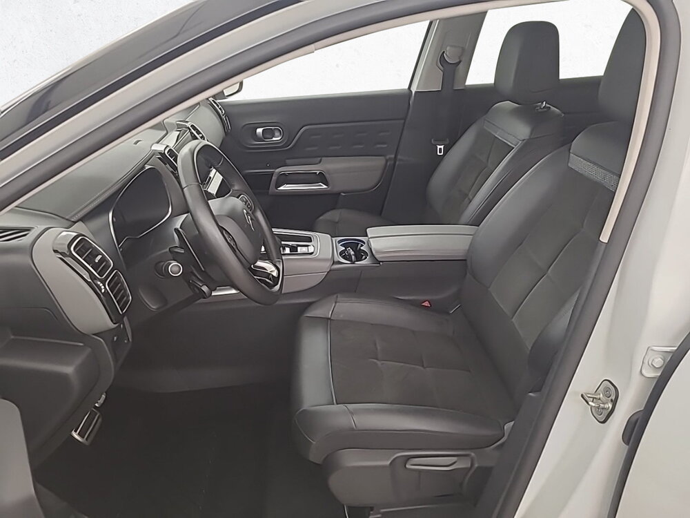 Occasion CITROEN C5 AirCross C5 Aircross Hybride Rechargeable 225 e-EAT8 - Shine