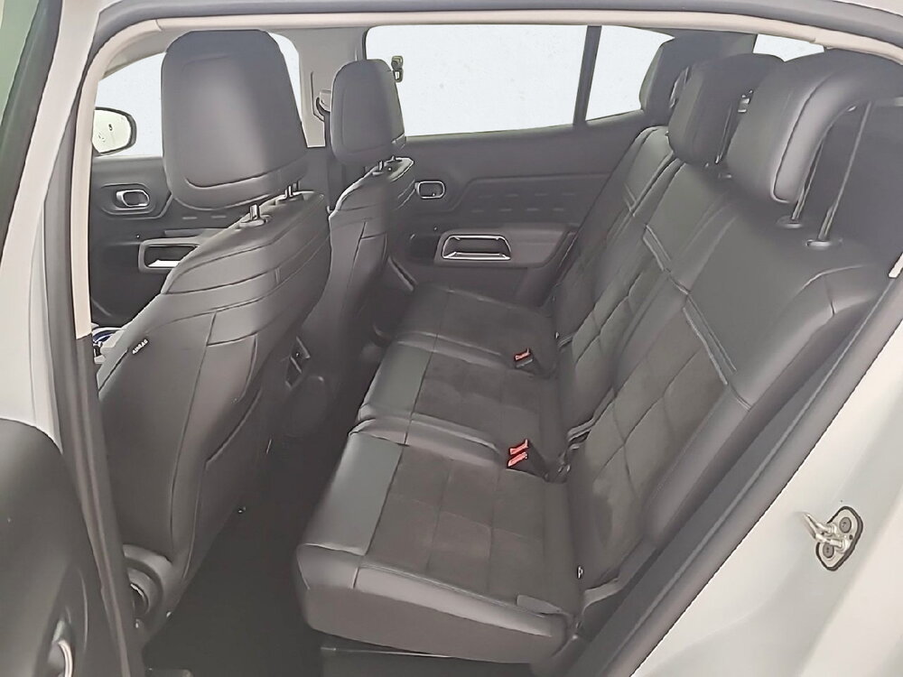 Occasion CITROEN C5 AirCross C5 Aircross Hybride Rechargeable 225 e-EAT8 - Shine