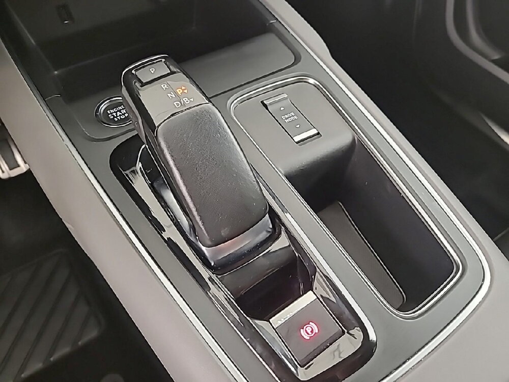 Occasion CITROEN C5 AirCross C5 Aircross Hybride Rechargeable 225 e-EAT8 - Shine