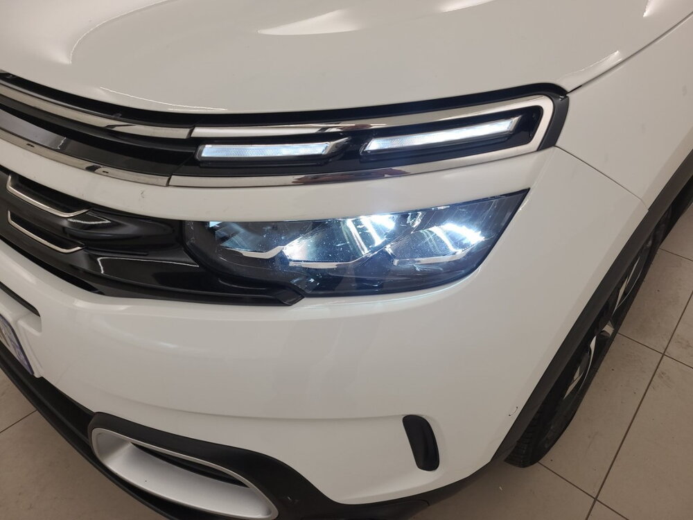 Occasion CITROEN C5 AirCross C5 Aircross Hybride Rechargeable 225 e-EAT8 - Shine
