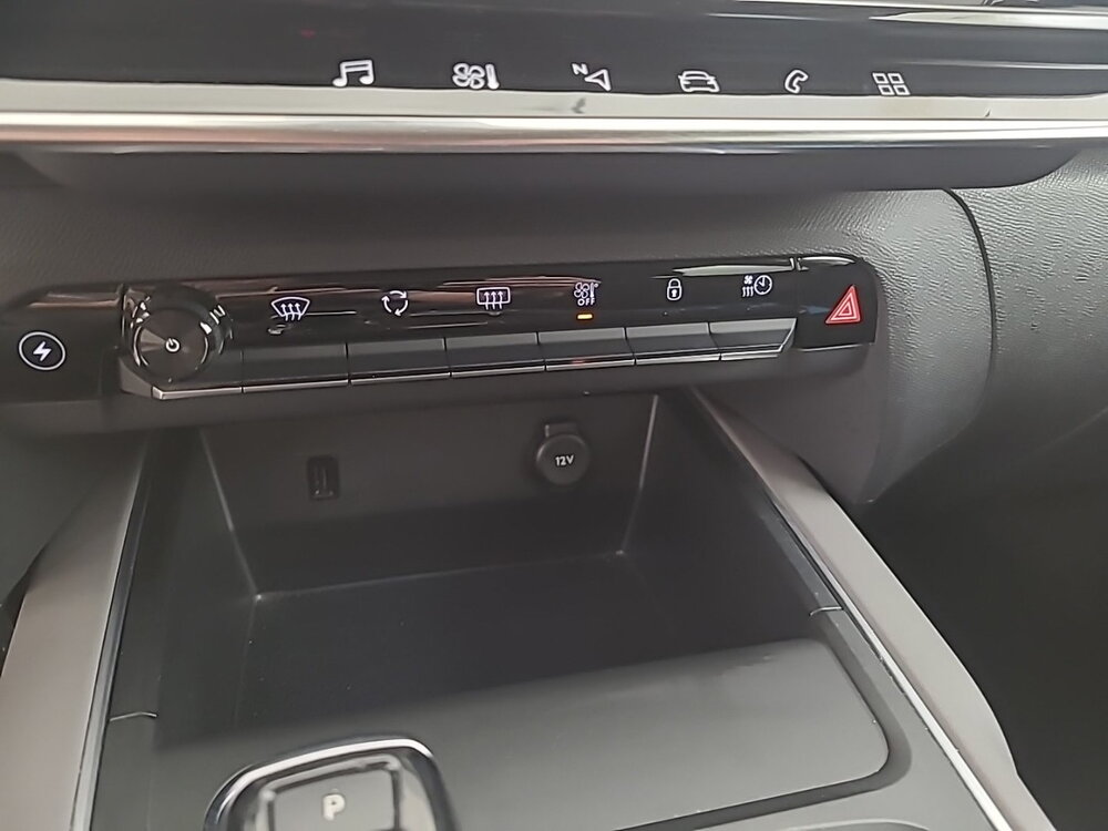 Occasion CITROEN C5 AirCross C5 Aircross Hybride Rechargeable 225 e-EAT8 - Shine