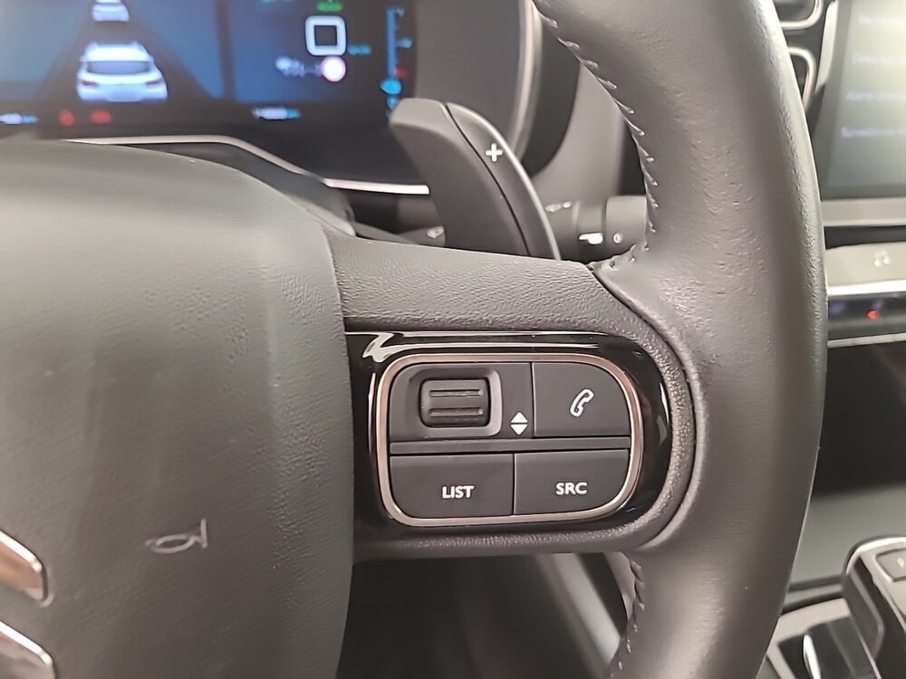 Occasion CITROEN C5 AirCross C5 Aircross Hybride Rechargeable 225 e-EAT8 - Shine
