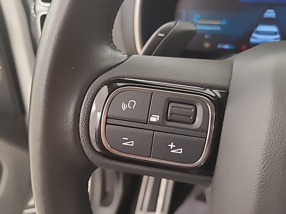 Occasion CITROEN C5 AirCross C5 Aircross Hybride Rechargeable 225 e-EAT8 - Shine