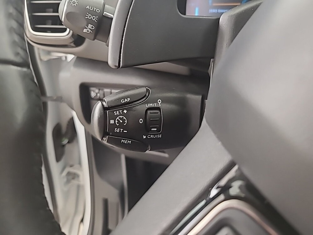 Occasion CITROEN C5 AirCross C5 Aircross Hybride Rechargeable 225 e-EAT8 - Shine