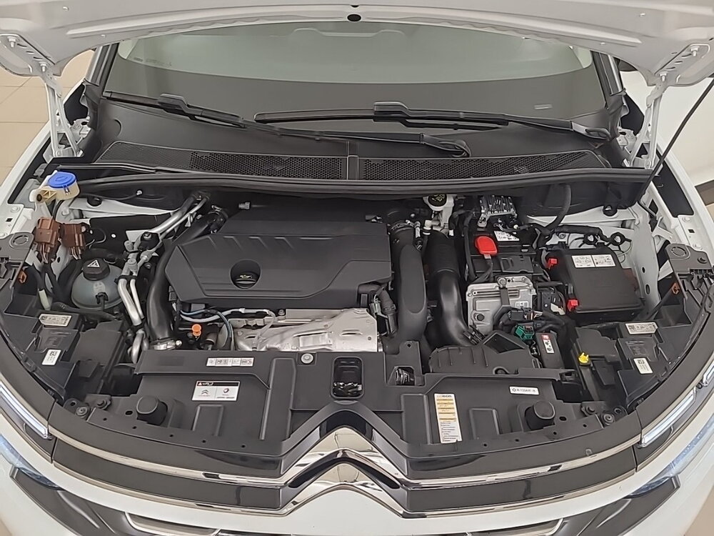 Occasion CITROEN C5 AirCross C5 Aircross Hybride Rechargeable 225 e-EAT8 - Shine