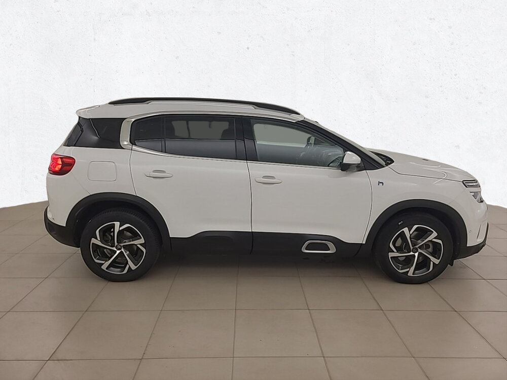 Occasion CITROEN C5 AirCross C5 Aircross Hybride Rechargeable 225 e-EAT8 - Shine