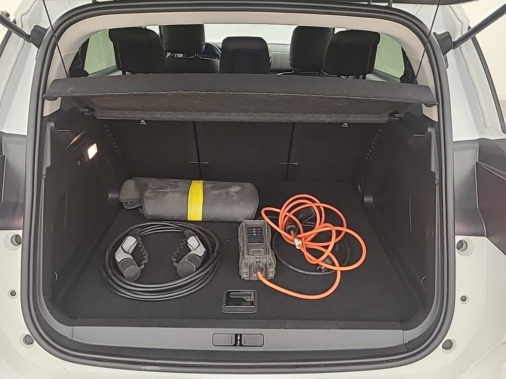 Occasion CITROEN C5 AirCross C5 Aircross Hybride Rechargeable 225 e-EAT8 - Shine