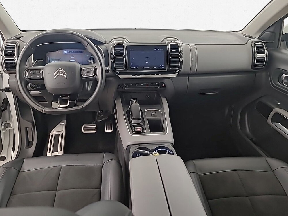 Occasion CITROEN C5 AirCross C5 Aircross Hybride Rechargeable 225 e-EAT8 - Shine
