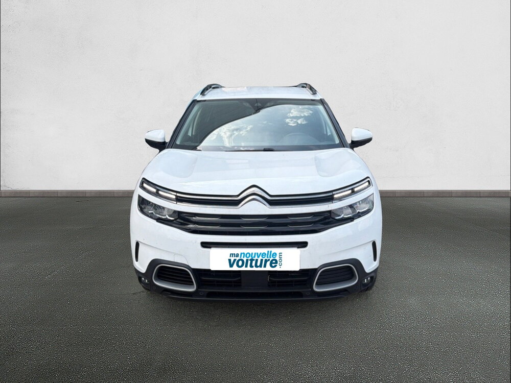 Occasion CITROEN C5 AirCross C5 Aircross Hybride Rechargeable 225 e-EAT8 - Shine