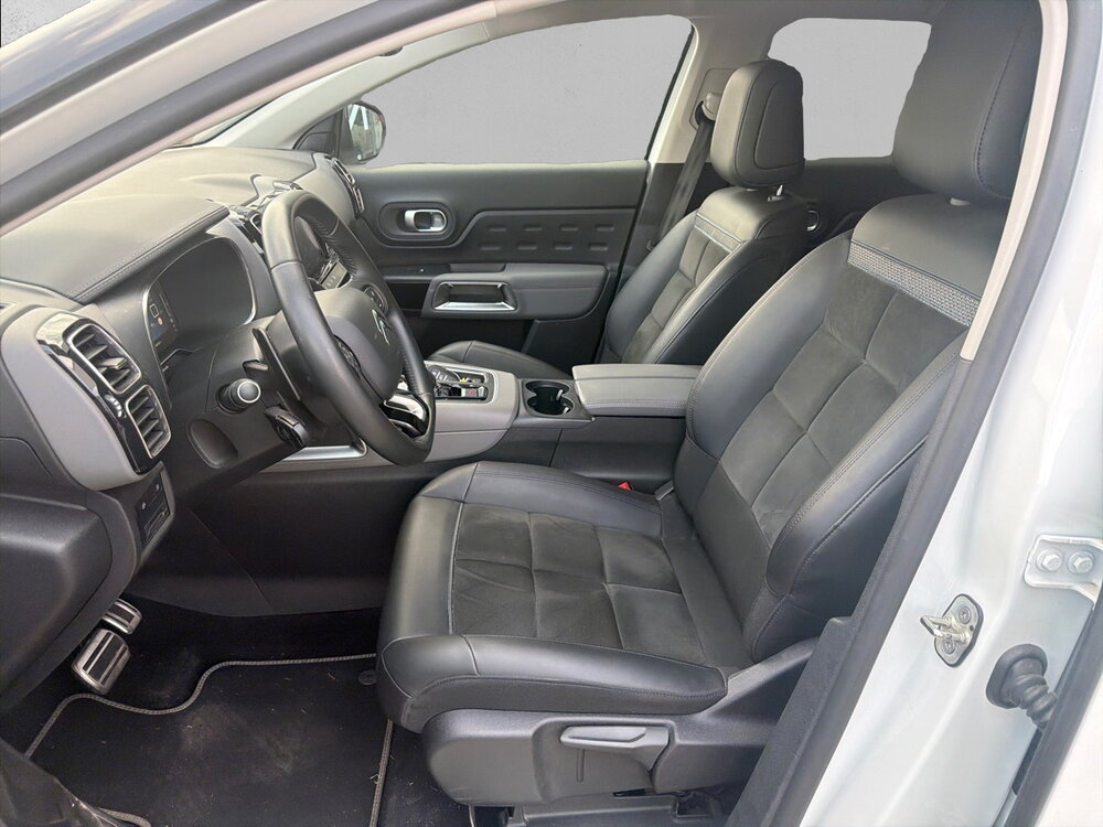 Occasion CITROEN C5 AirCross C5 Aircross Hybride Rechargeable 225 e-EAT8 - Shine
