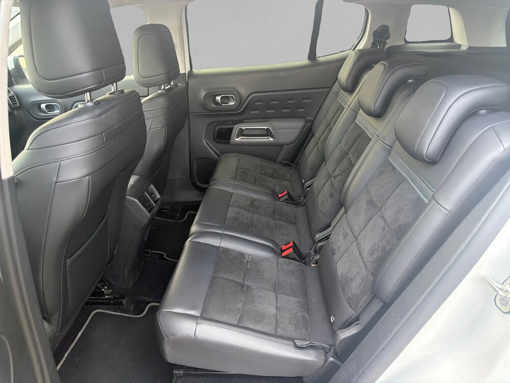 Occasion CITROEN C5 AirCross C5 Aircross Hybride Rechargeable 225 e-EAT8 - Shine