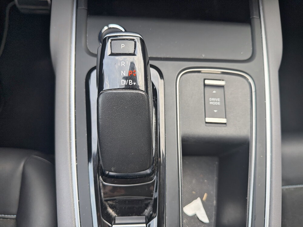 Occasion CITROEN C5 AirCross C5 Aircross Hybride Rechargeable 225 e-EAT8 - Shine