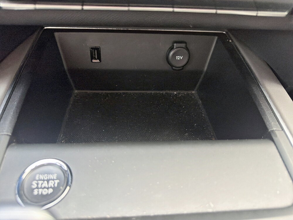 Occasion CITROEN C5 AirCross C5 Aircross Hybride Rechargeable 225 e-EAT8 - Shine