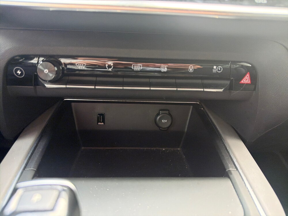 Occasion CITROEN C5 AirCross C5 Aircross Hybride Rechargeable 225 e-EAT8 - Shine