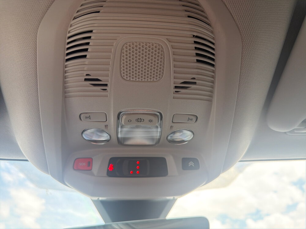Occasion CITROEN C5 AirCross C5 Aircross Hybride Rechargeable 225 e-EAT8 - Shine