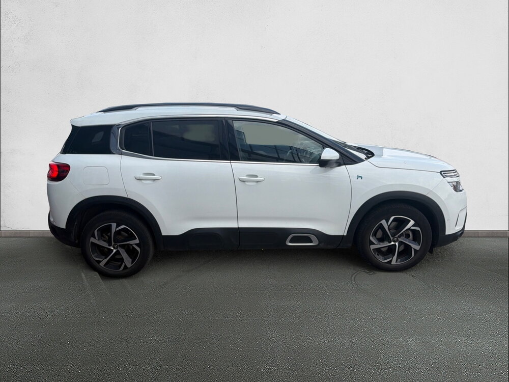 Occasion CITROEN C5 AirCross C5 Aircross Hybride Rechargeable 225 e-EAT8 - Shine