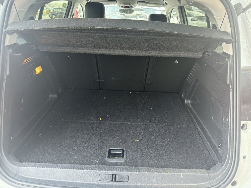 Occasion CITROEN C5 AirCross C5 Aircross Hybride Rechargeable 225 e-EAT8 - Shine